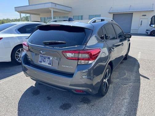 2021 subaru impreza premium in hopkinsville, kentucky