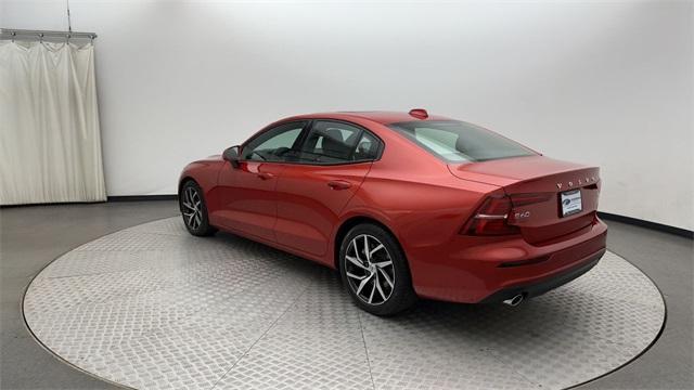 2019 volvo s60 t5 momentum
