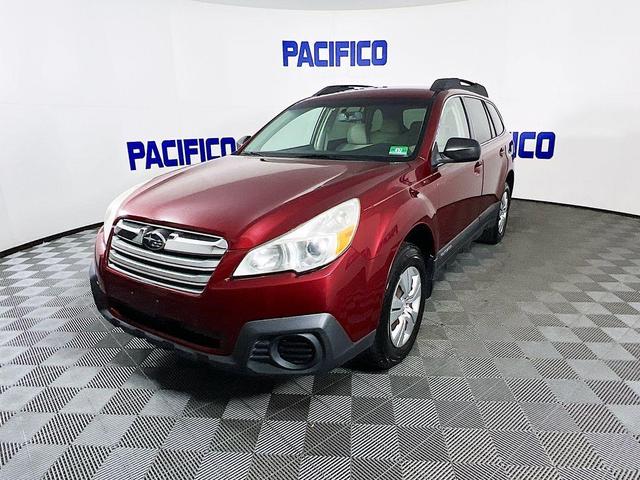 2013 subaru outback 2.5i