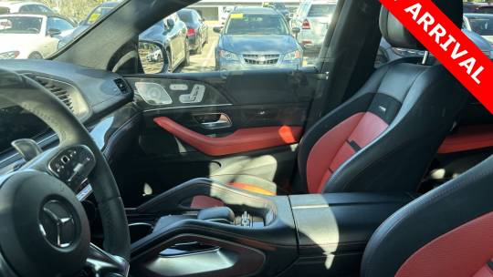 2023 Mercedes-Benz GLE