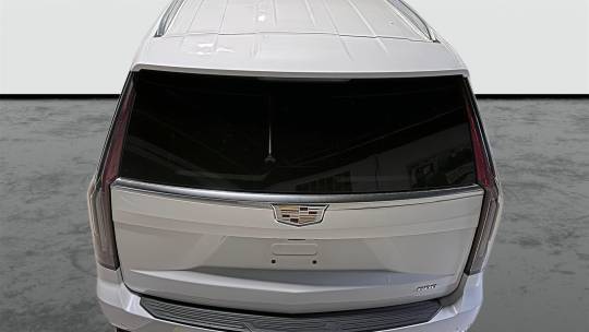 2023 Cadillac Escalade