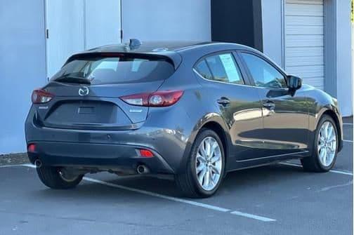 2014 mazda mazda3 s grand touring in salem, oregon