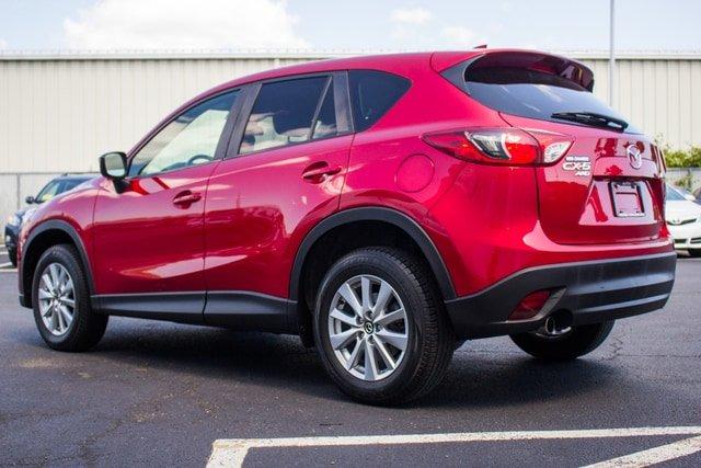 used 2016 mazda cx-5 awd touring medford, ma 02155 for sale in medford, massachusetts