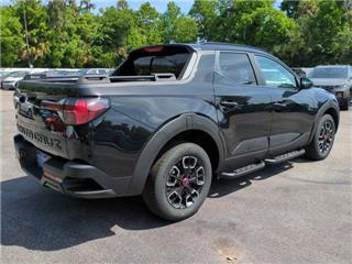 2024 Hyundai Santa Cruz xrt