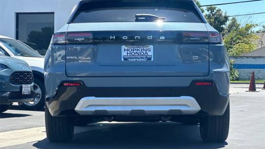 2024 Honda Prologue