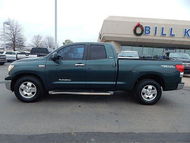 used 2007 toyota tundra sr5 stillwater, ok 74074 for sale in stillwater, oklahoma
