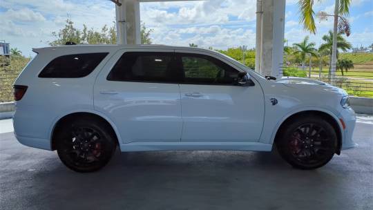 2023 Dodge Durango