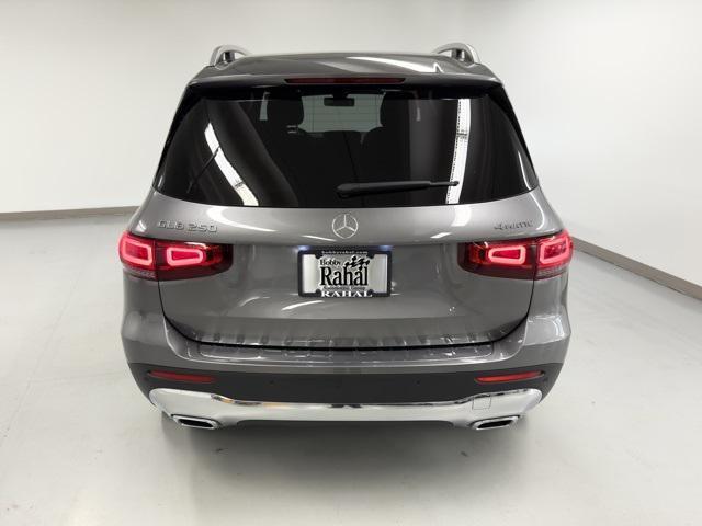 2023 mercedes-benz glb 250 4matic