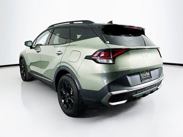 2023 kia sportage s