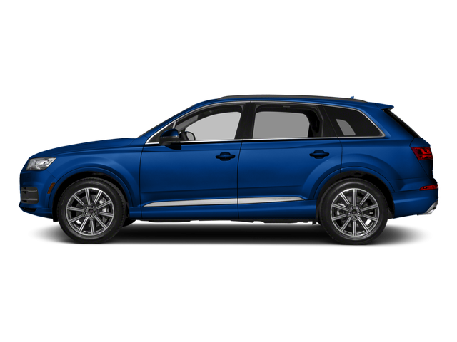 2018 audi q7 3.0t premium plus