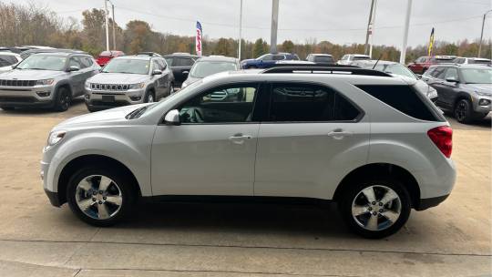 2013 Chevrolet Equinox