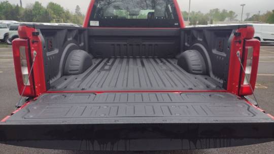 2024 Ford F-250