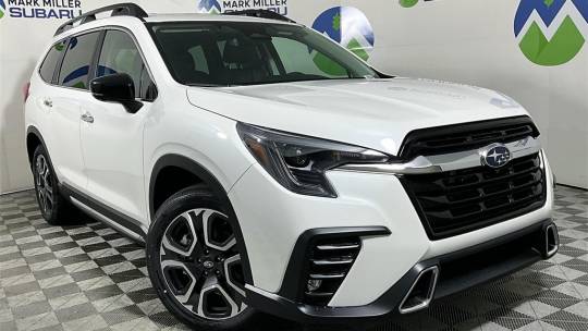 2024 Subaru Ascent