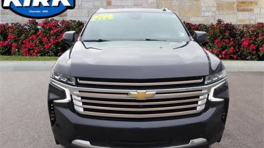 2023 Chevrolet Tahoe