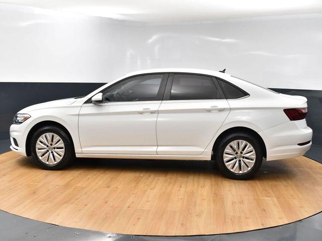 2020 volkswagen jetta 1.4t s