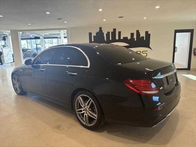 2019 mercedes-benz e-class e 300