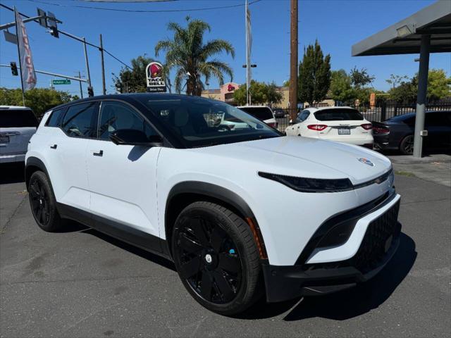 2023 fisker ocean one awd 4dr suv