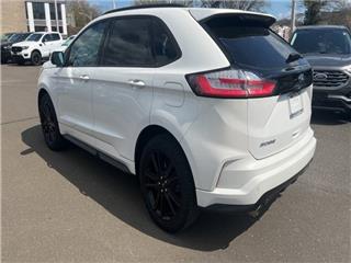 2020 Ford Edge st line