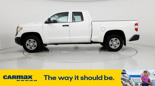 2016 Toyota Tundra