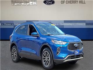 2023 Ford Escape base