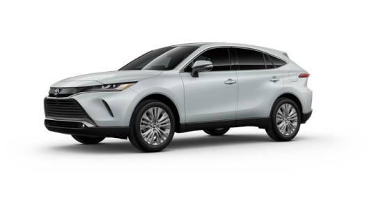 2024 Toyota Venza