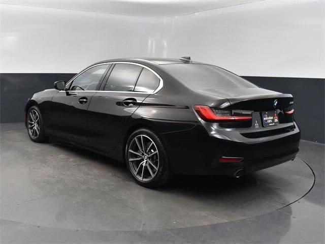 2020 bmw 330i 330i in conyers, georgia