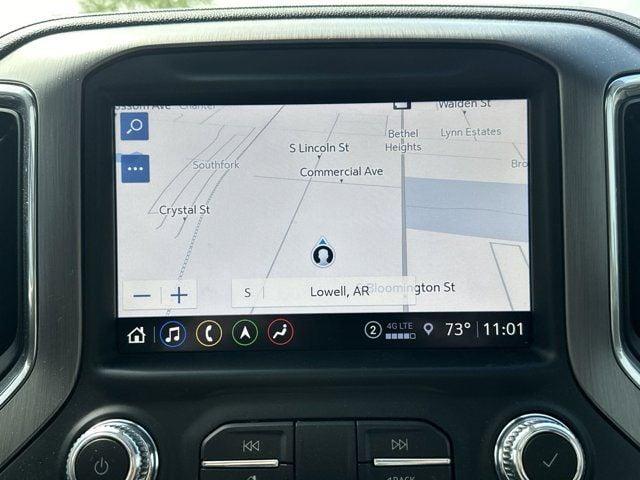 2021 gmc sierra 2500hd denali in siloam springs, arkansas