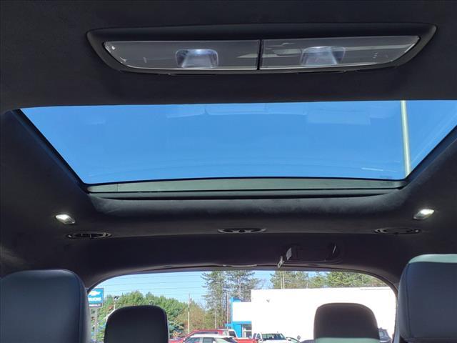 2023 kia telluride sx-prestige x-line