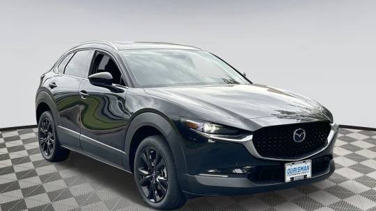 2024 Mazda CX-30