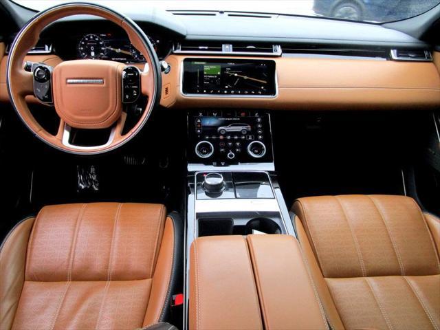 2019 land rover range rover velar p380 hse r-dynamic