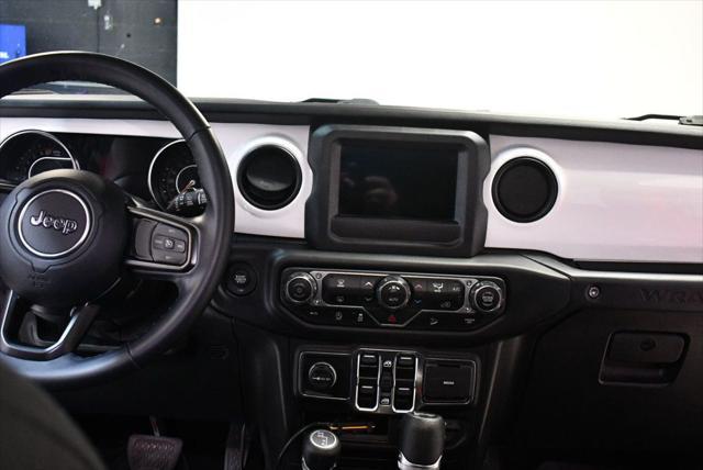 2021 jeep wrangler unlimited unlimited islander 4x4