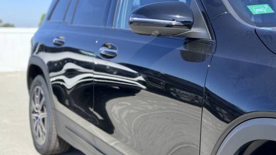2024 Mercedes-Benz EQB