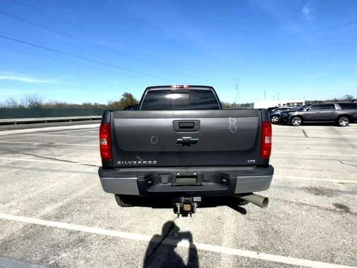 2011 chevrolet silverado 2500 in saint louis, missouri