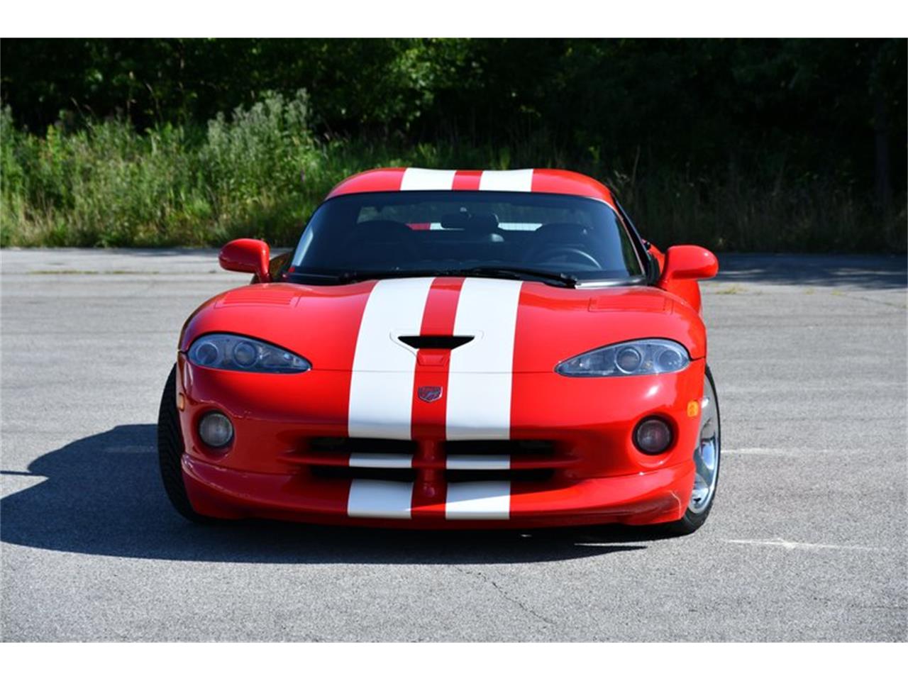 2002 dodge viper