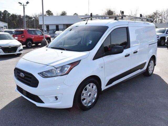 used 2019 ford transit connect xlt easley, sc 29640 for sale in easley, south carolina