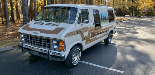 1981 dodge ram hippy van just as built in 1981 must see real classic