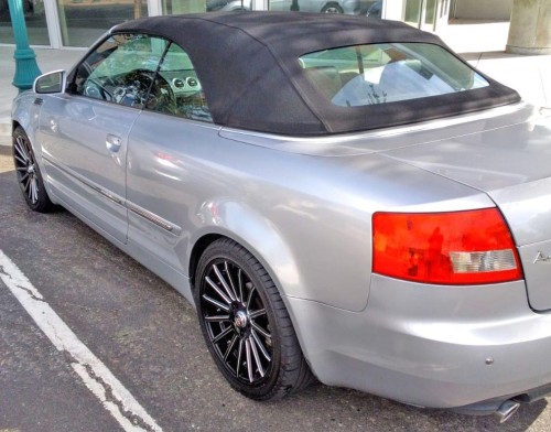 2006 audi a4 quattro 3.0 for sale in california by owner