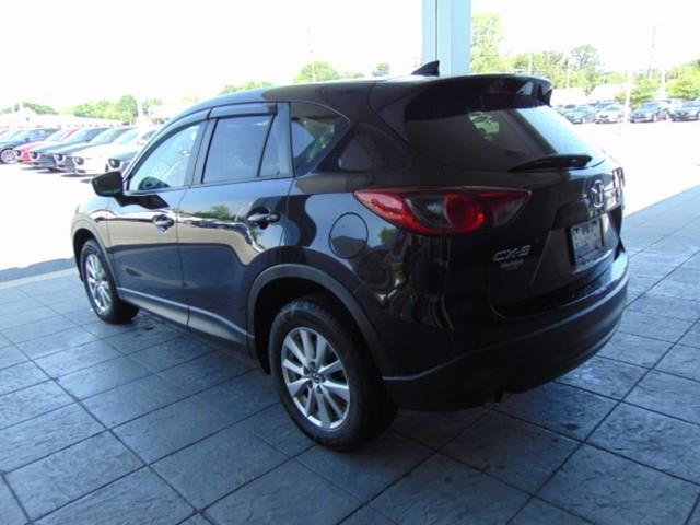 2016 mazda cx-5 sport awd sport 4dr suv for sale in dover, delaware