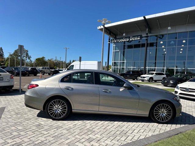 2023 mercedes-benz c-class c 300