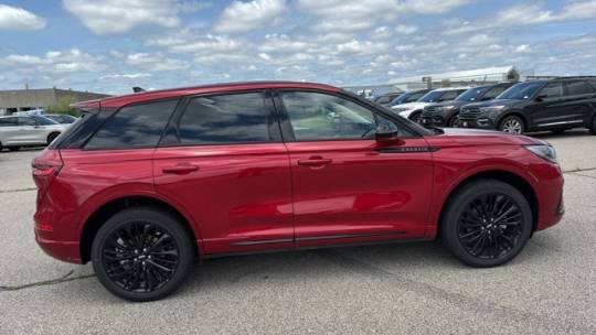 2024 Lincoln Corsair