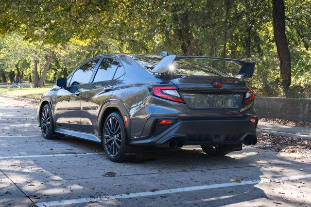 2023 subaru wrx limited