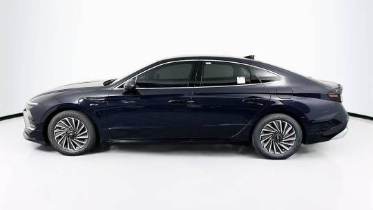 2024 Hyundai Sonata