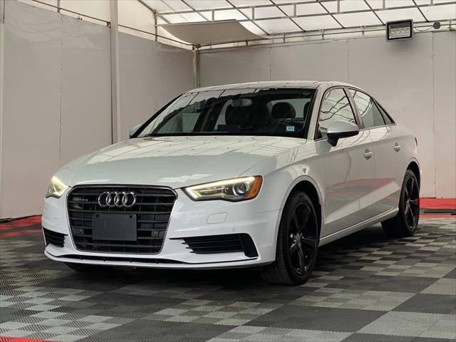 2015 audi a3 2.0t premium