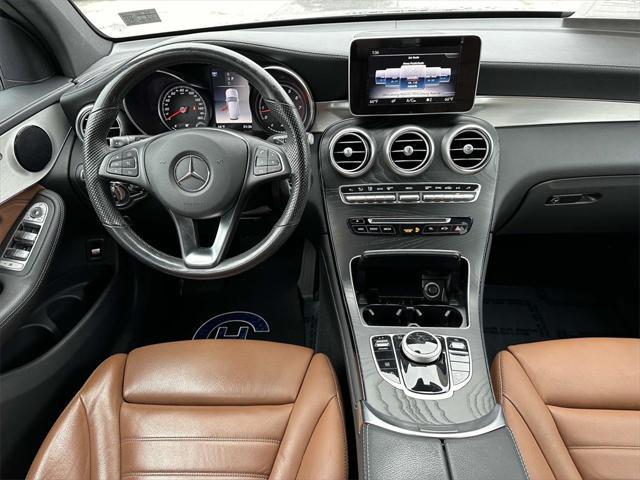2019 mercedes-benz glc 300 4matic