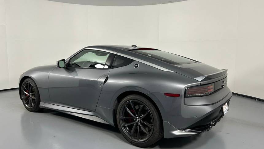 2024 nissan z performance