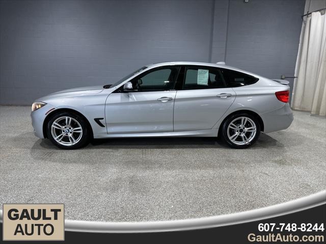 2014 bmw 328 gran turismo xdrive