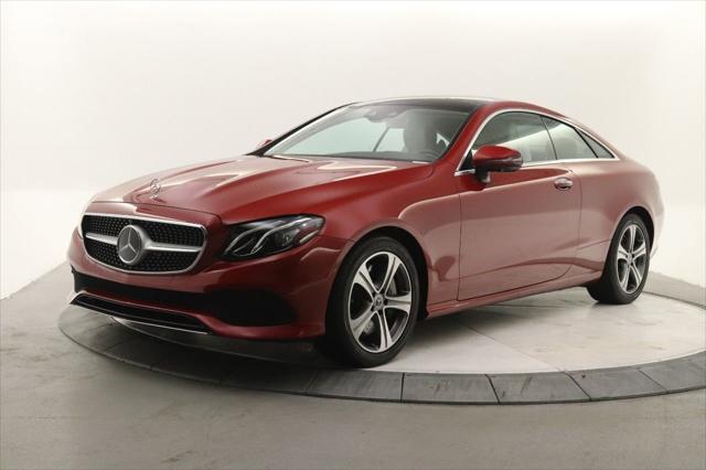 2020 mercedes-benz e-class e 450