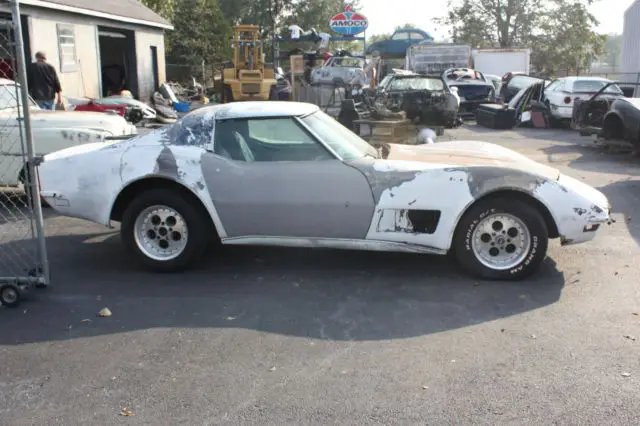 1970 corvette stingray restoration project 1971 1972 1968 1969 bill of sale