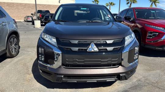 2024 Mitsubishi Outlander Sport