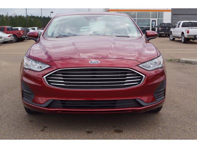 new 2019 ford fusion s grenada, ms 38901 for sale in dubard, mississippi